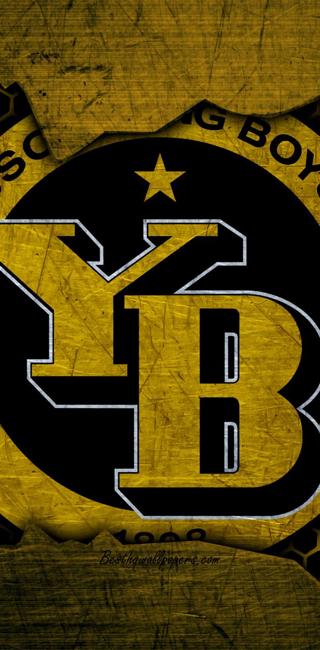 Bsc young boys wallpaper by elnaztajaddod