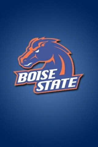 Pin by rhondað on wallpaper boise state boise state university boise state football