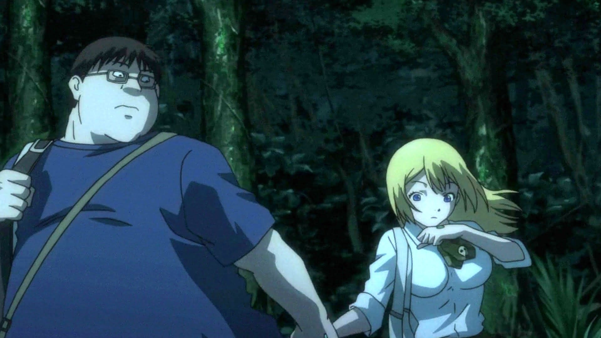 Download Free 100 + btooom hd Wallpapers