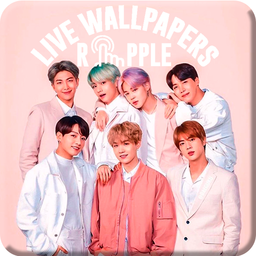 Kpop idol bts cute k theme li â apps on