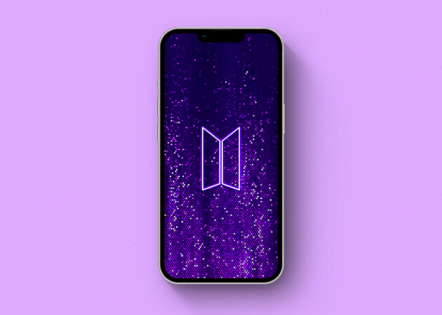 HD Wallpapers For BTS by Mohammed Yassine