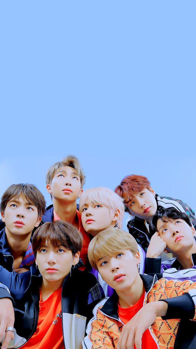 Bts vertical k wallpapers