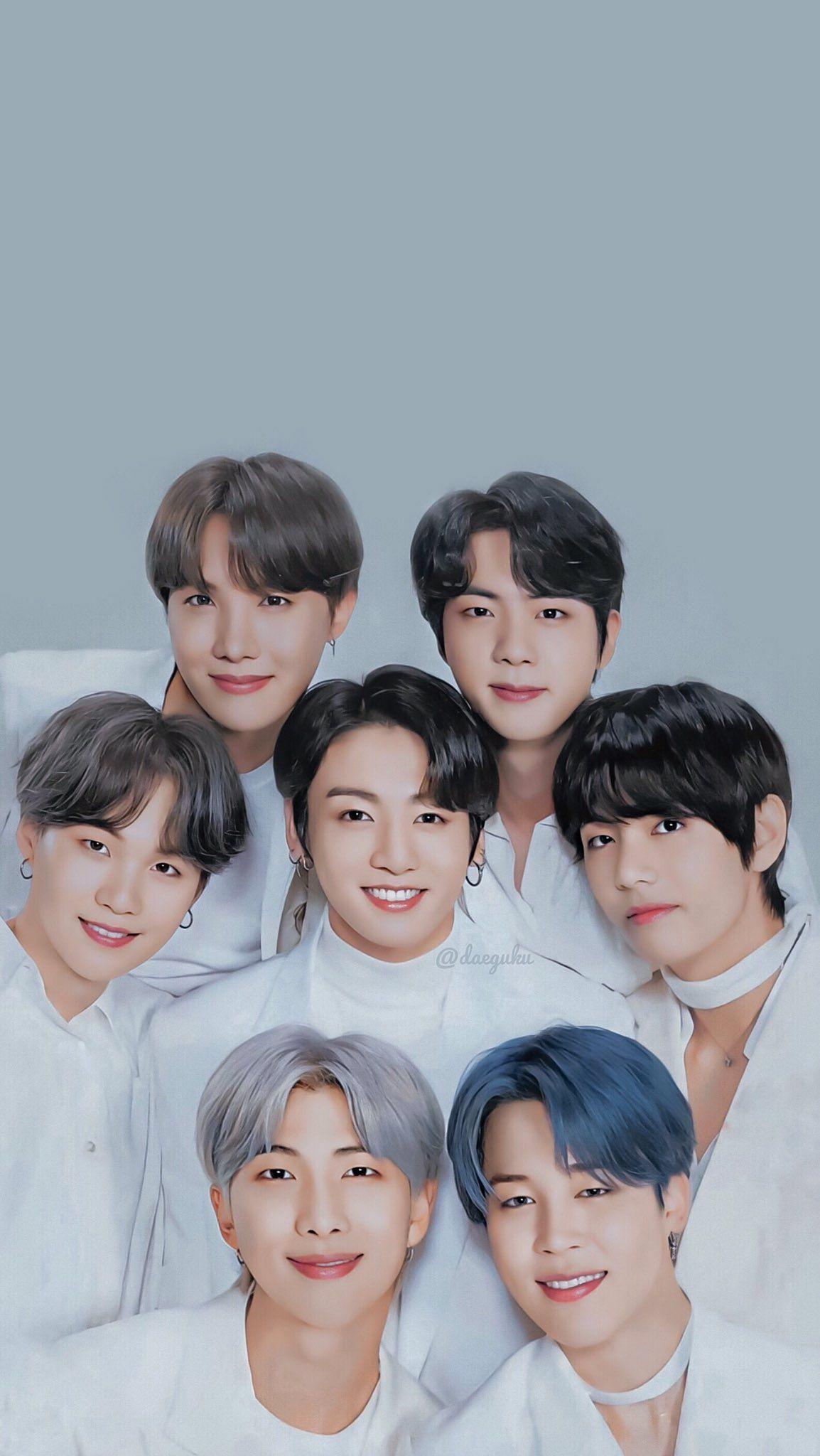 Bts wallpapers hd apk for android download