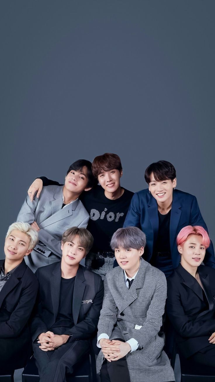 Bts portrait wallpapers