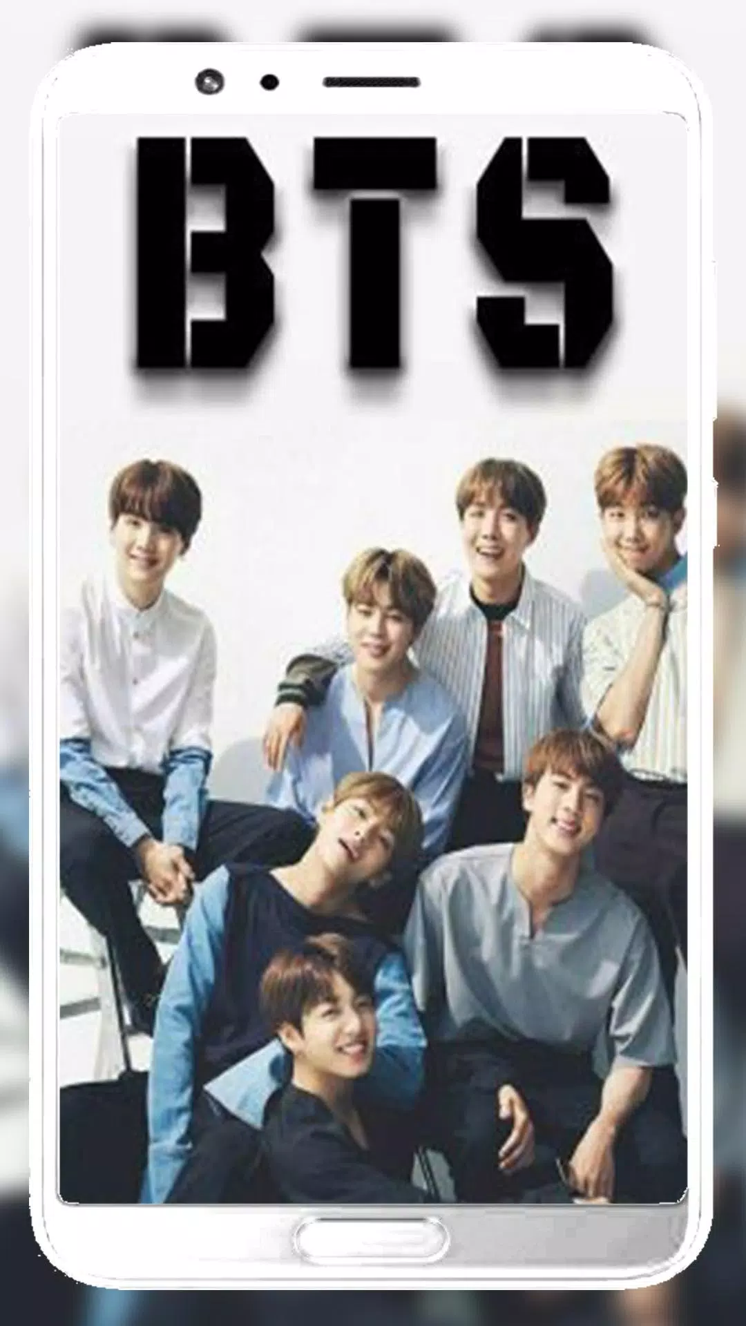 Bts wallpaper background hd k apk for android download