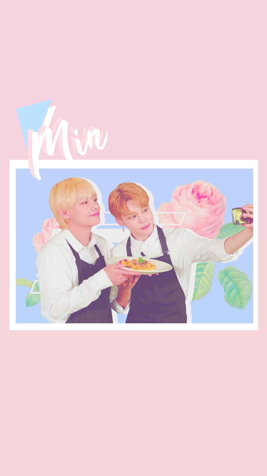 Download Free 100 + bts vmin Wallpapers