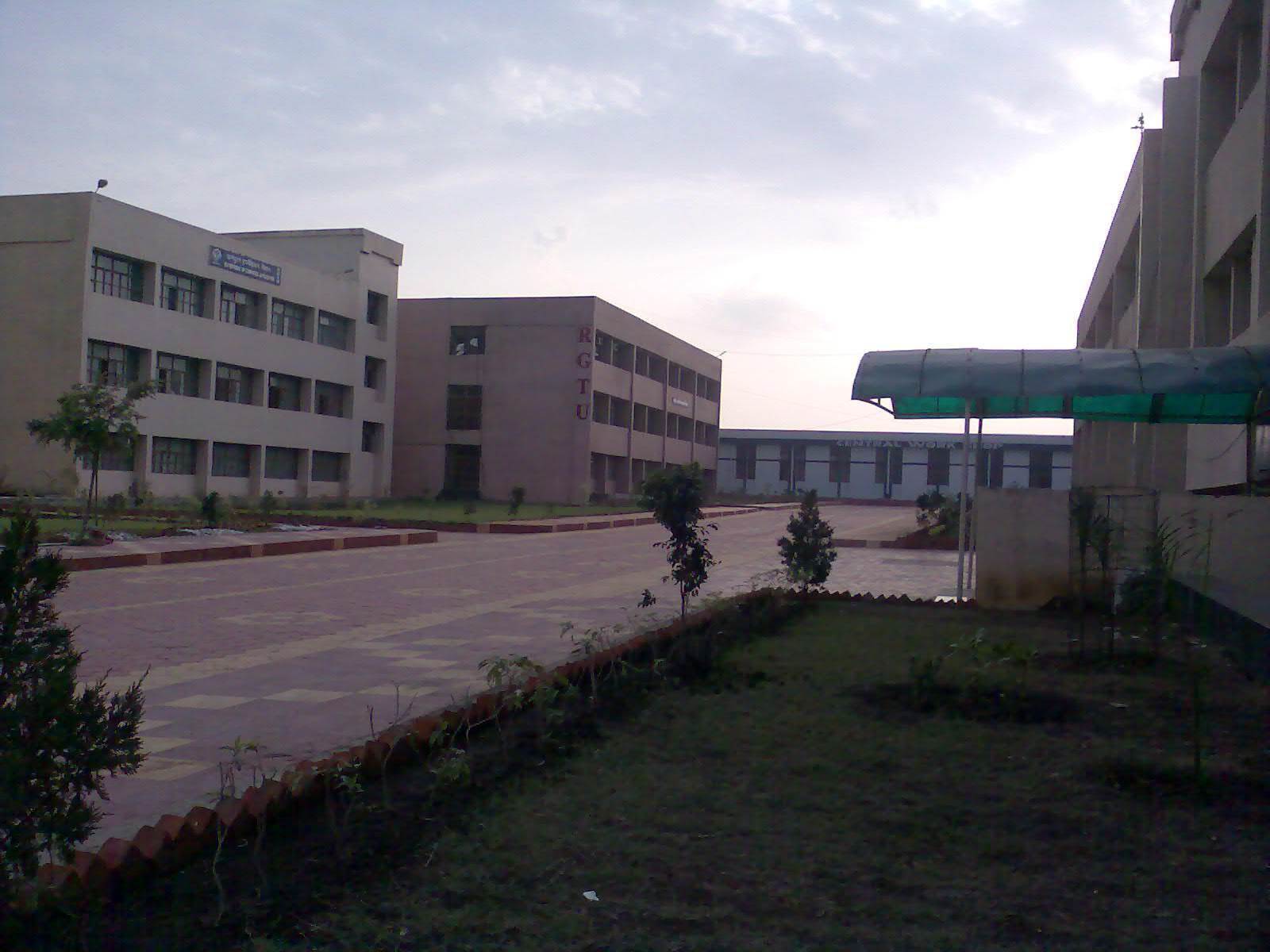 Barkatullah university institute of technology images and videos recently updated