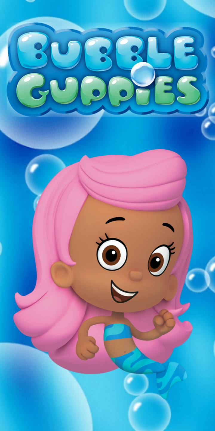 Download Free 100 + bubble guppies Wallpapers