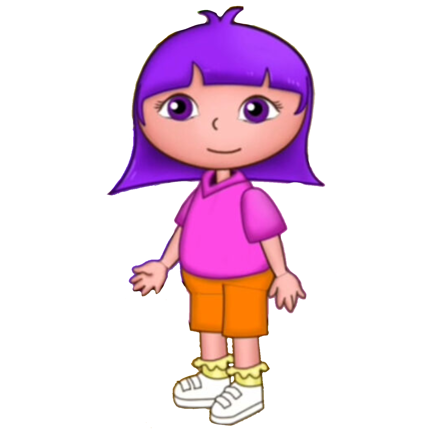 Anna wai chin ngbootleg dora png by stellanotofficialart on