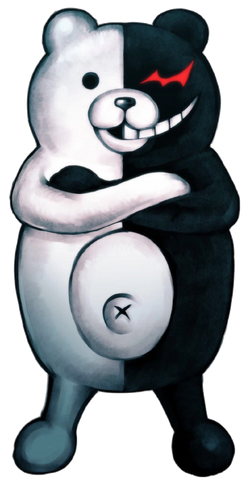 Monokuma poohs adventures wiki