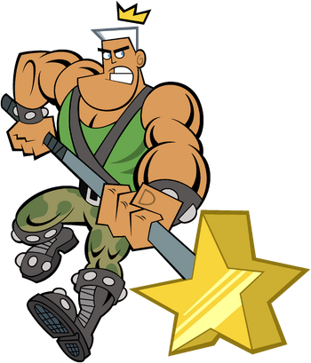 Jorgen von strangle poohs adventures wiki