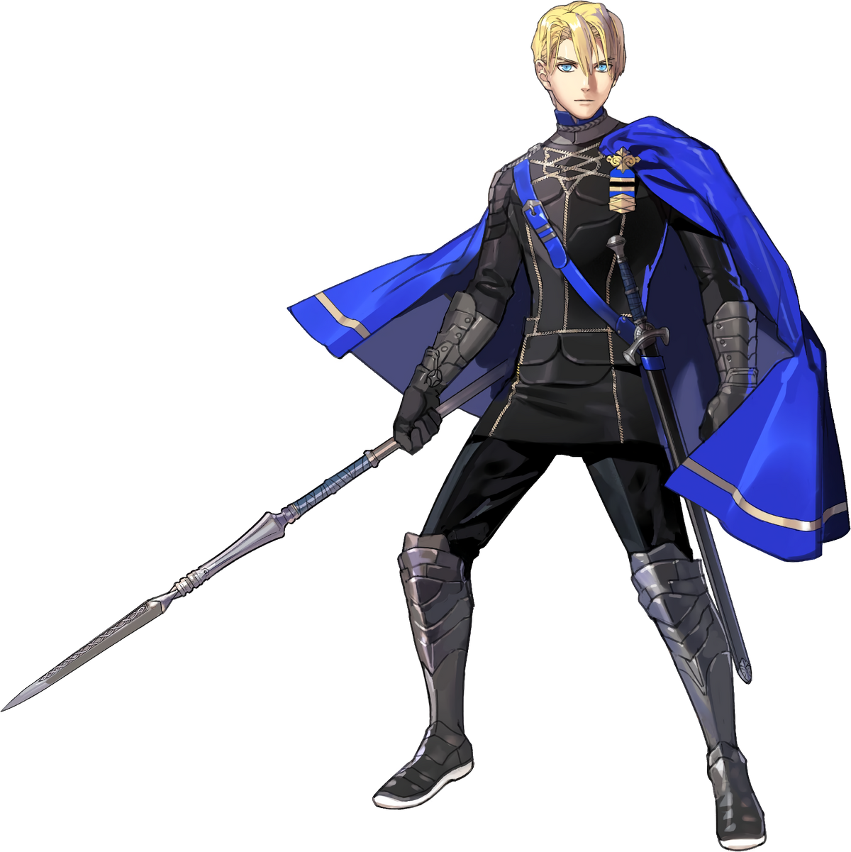 Dimitri fire emblem poohs adventures wiki