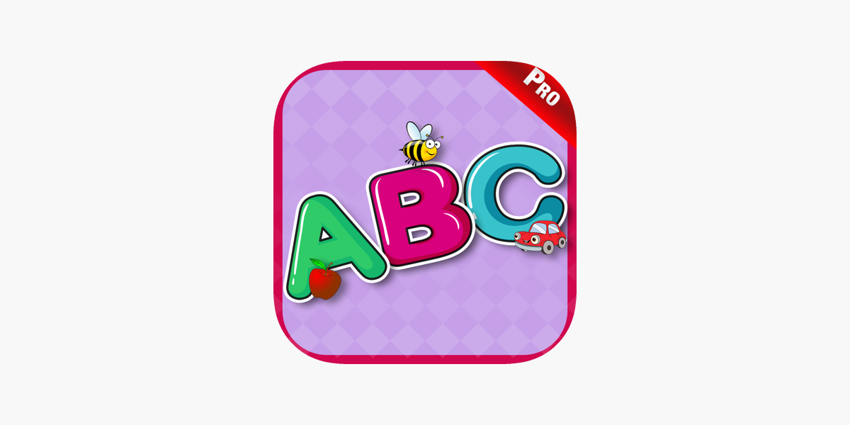 Learn abc alphabets kids games on the app store