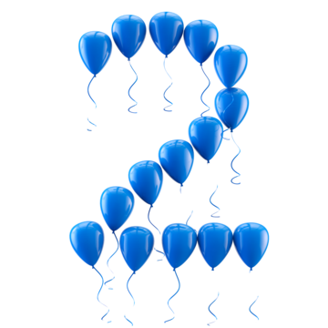 D balloon png transparent images free download vector files