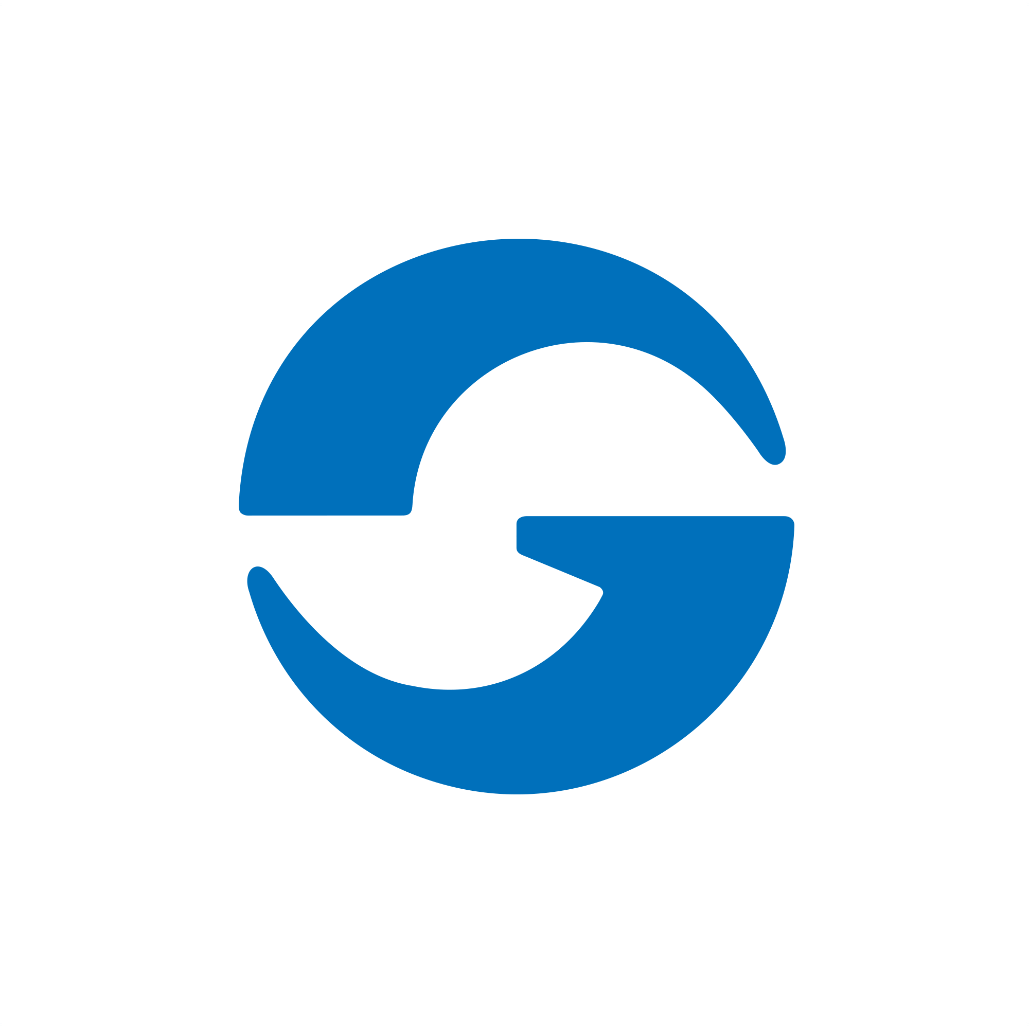 Letter g logos