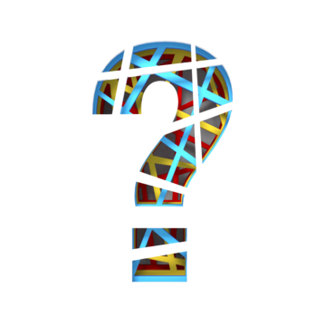 Question mark png transparent images free download vector files