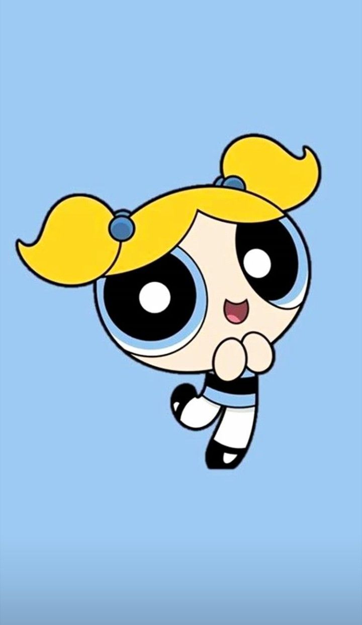 Download Free 100 Bubbles Powerpuff Girls Wallpapers 0143