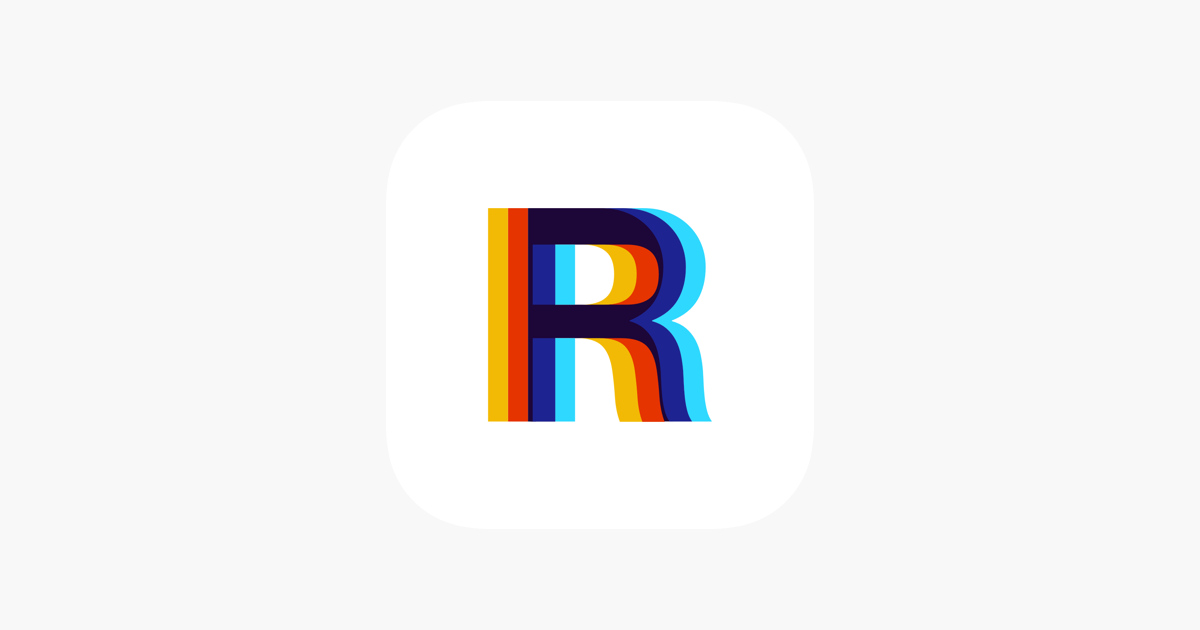 Riveo video effects enhancer on the app store
