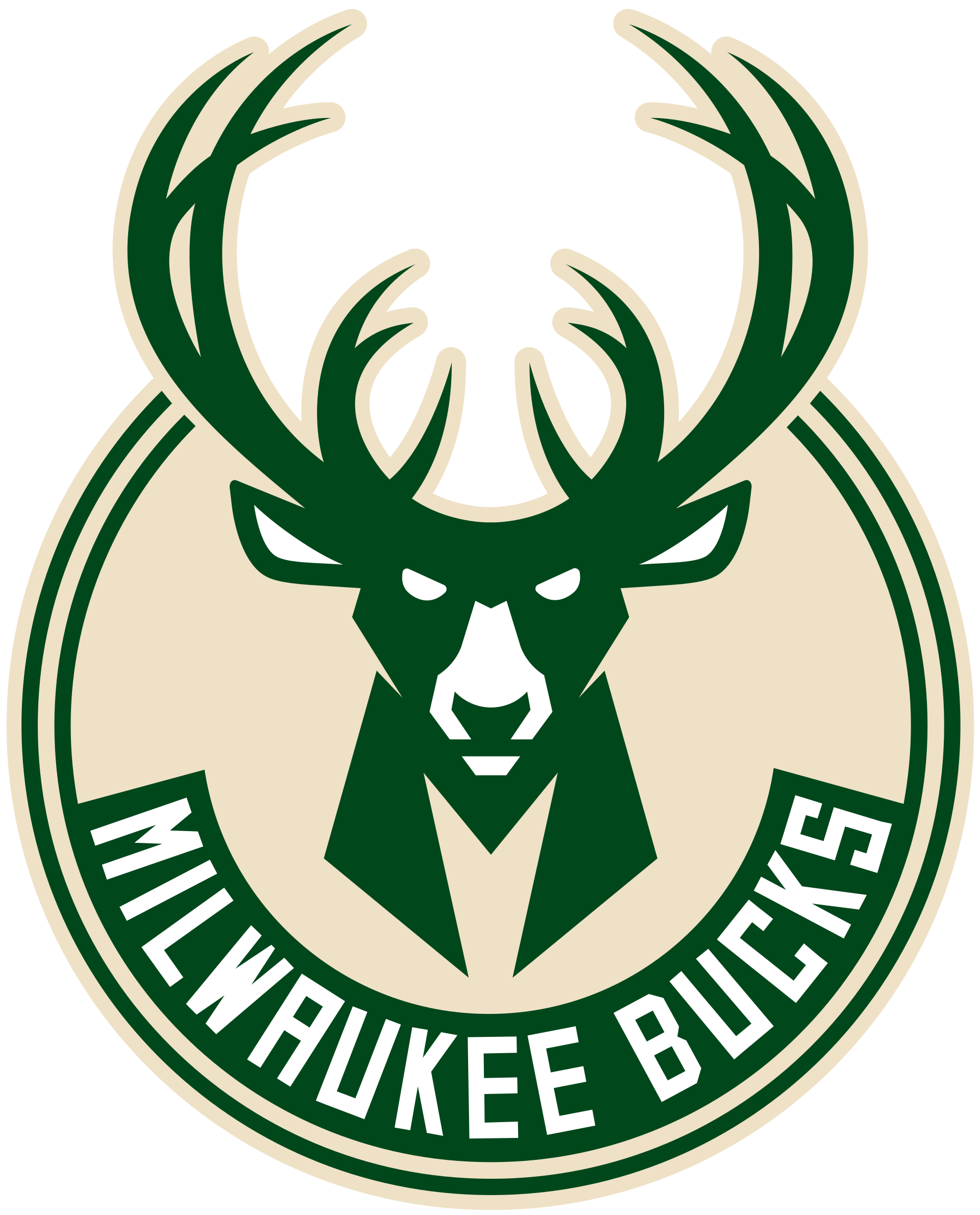 Milwaukee bucks â gameday products