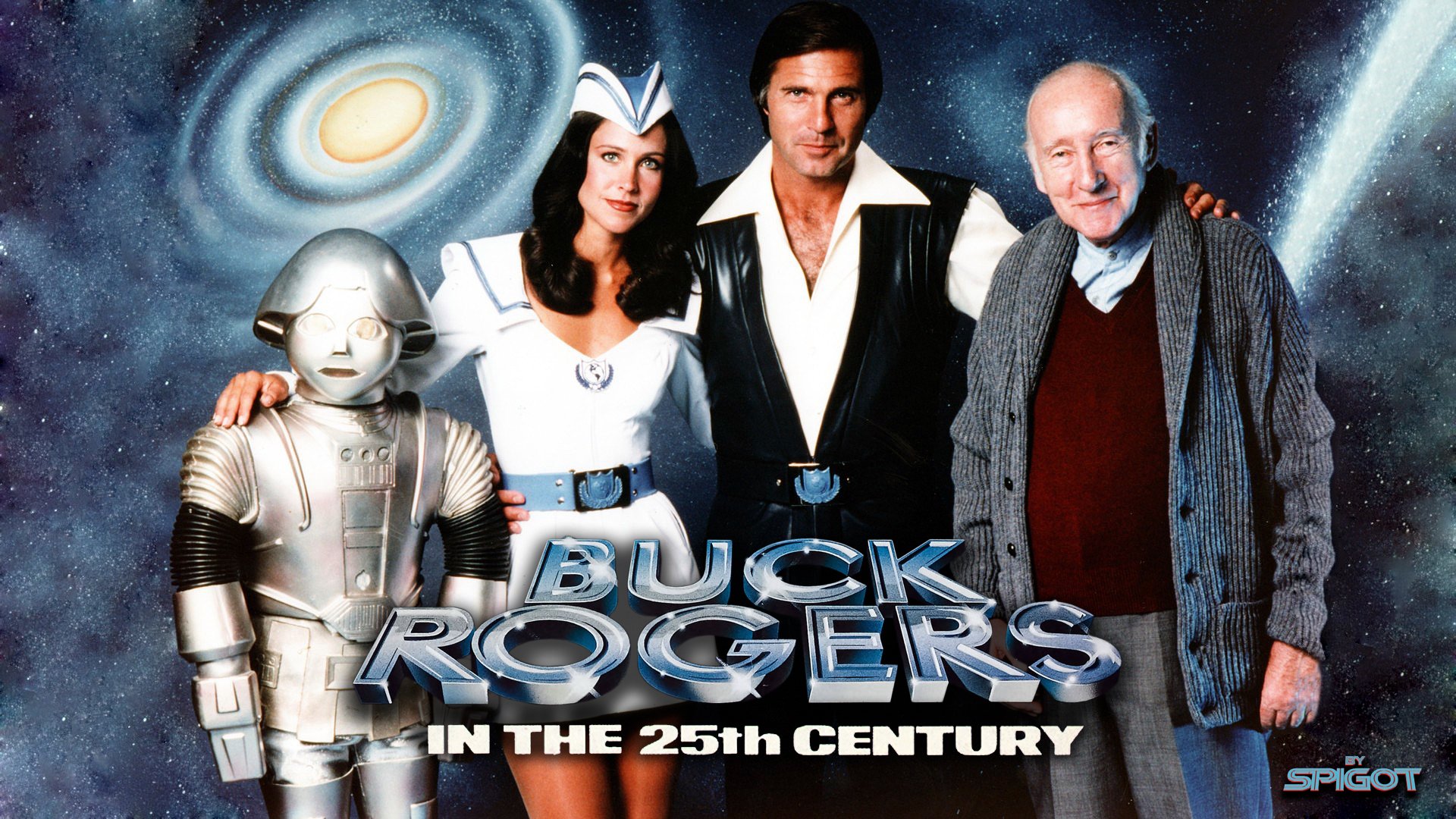 Buck rogers in the th century hd papers und hintergrãnde