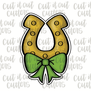 Products â tagged leprechaunâ cut it out cutters