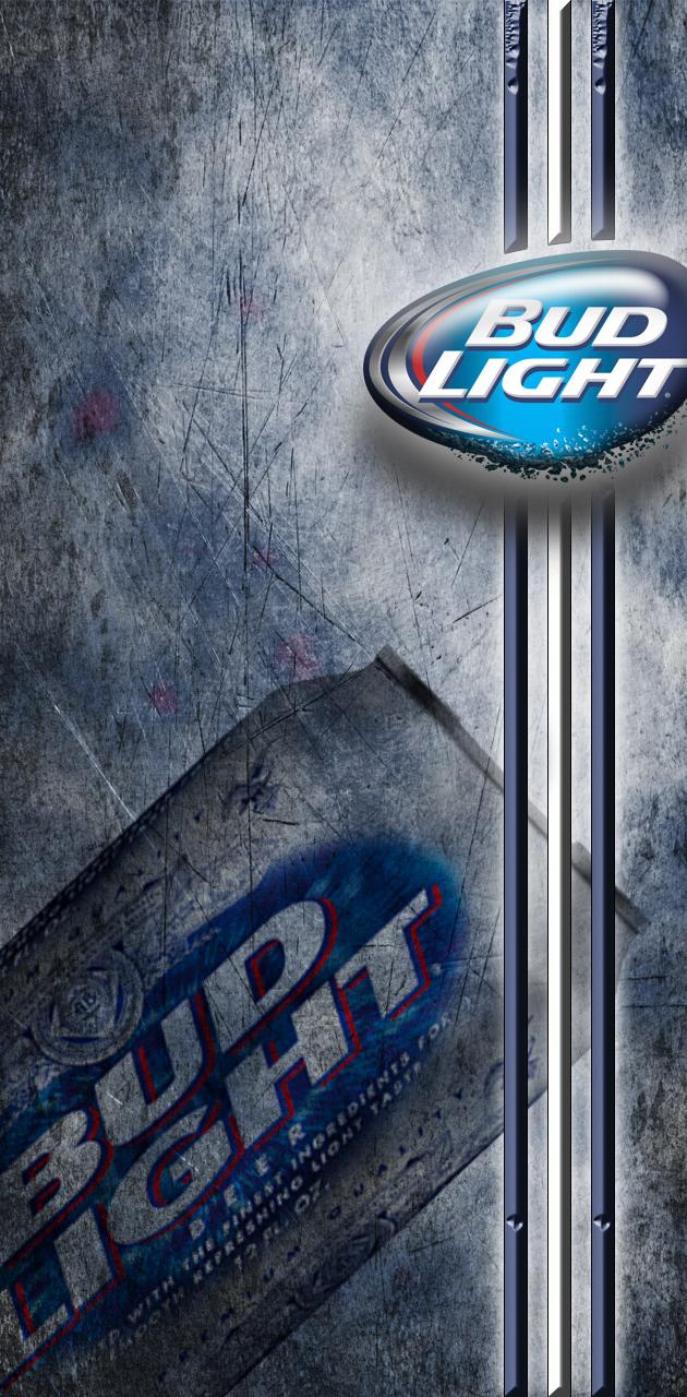 Bud light wallpaper by jansingjames