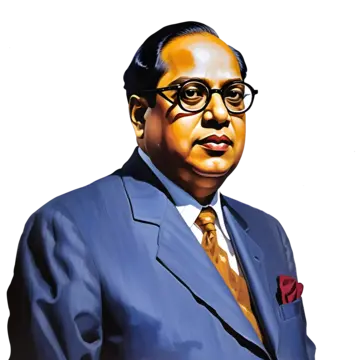 Babasaheb ambedkar png transparent images free download vector files