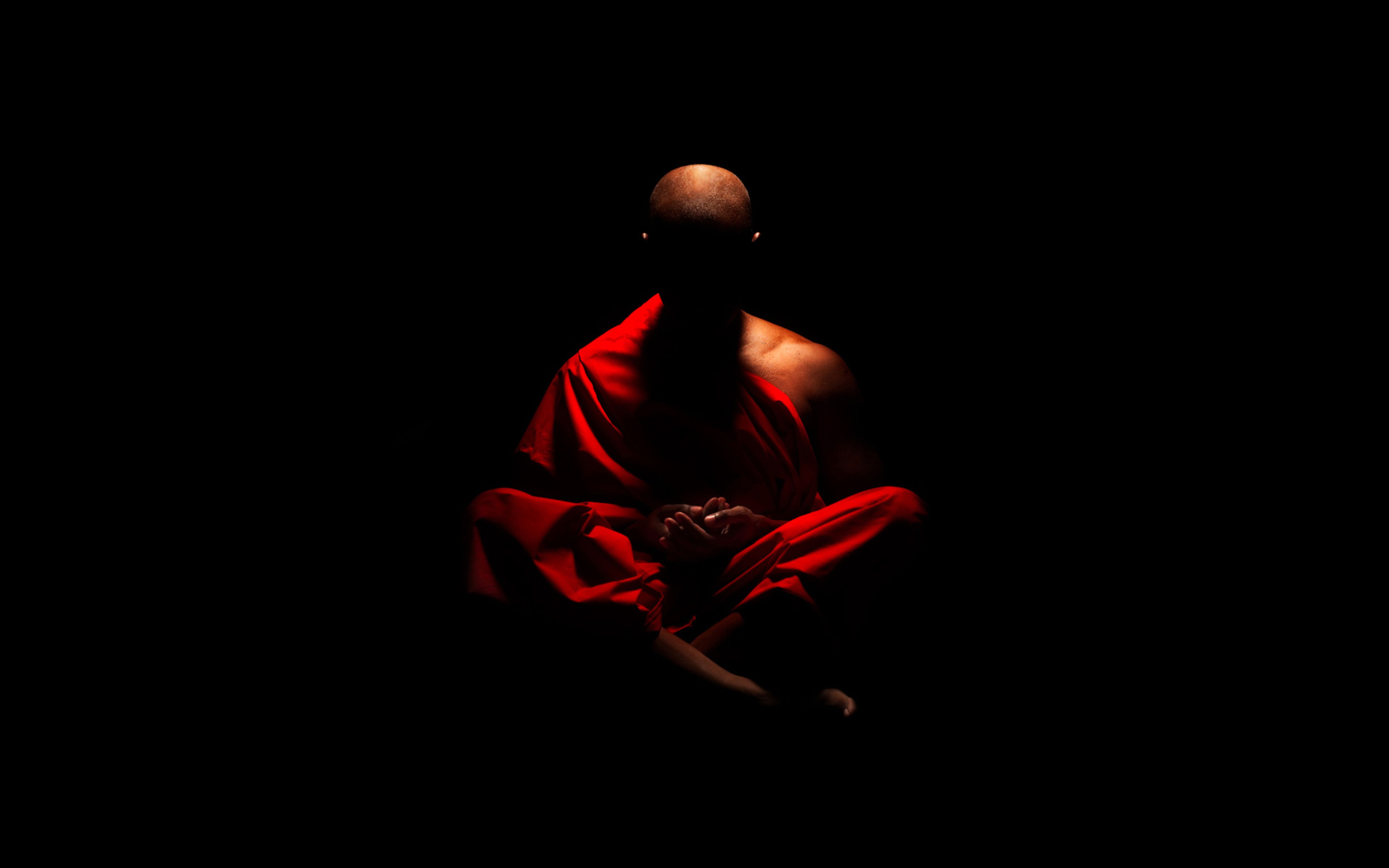 Wallpaper download x shaolin monk meditating meditation pictures monk meditation om chanting