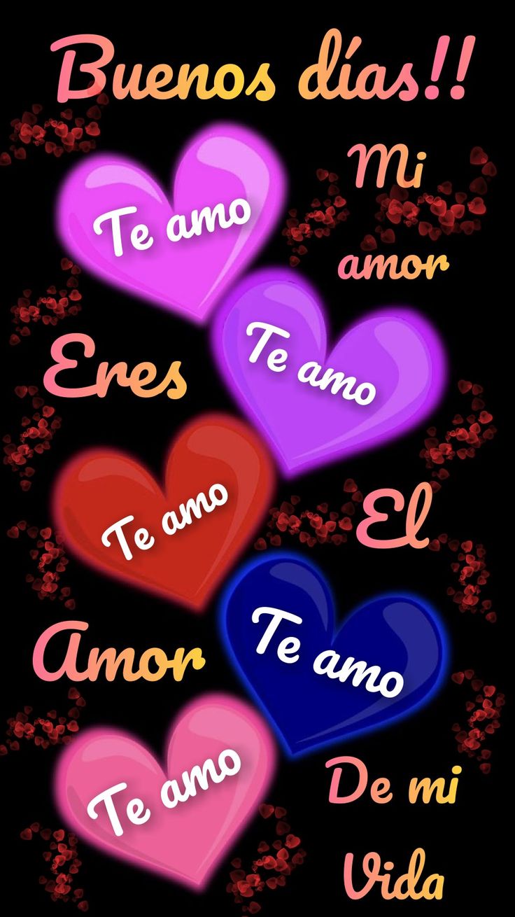 Pin de luismerillas en amor en hola buenos dias amor frases romãnticas bonitas frases bonitas para enamorados