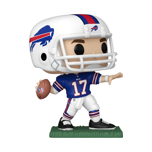 Funko pop nfl buffalo bills