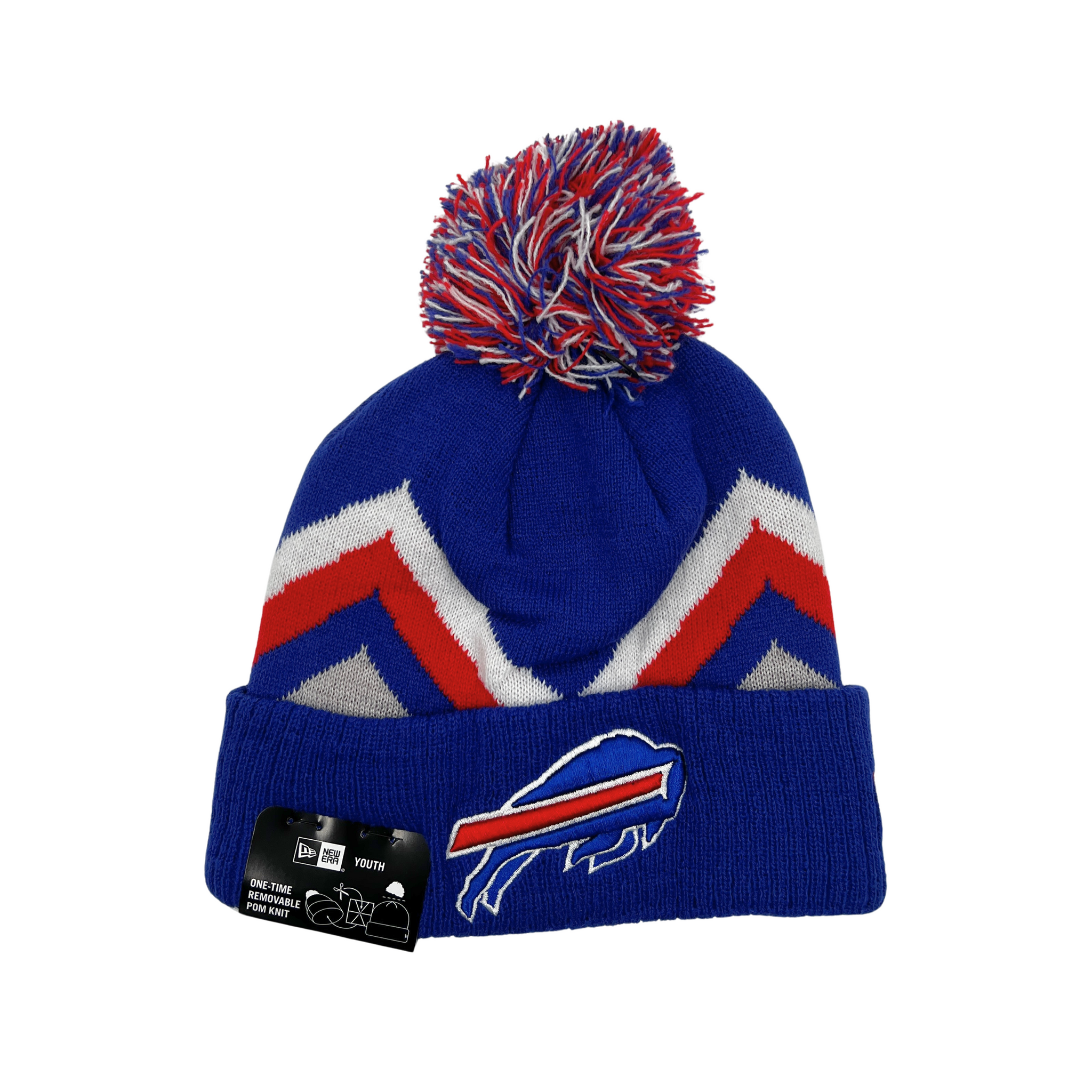 Buffalo bills kids hats the bflo store