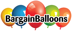 Bargain balloons usa