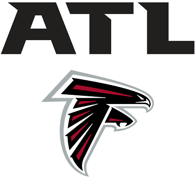 Atlanta falcons team lot hot pack