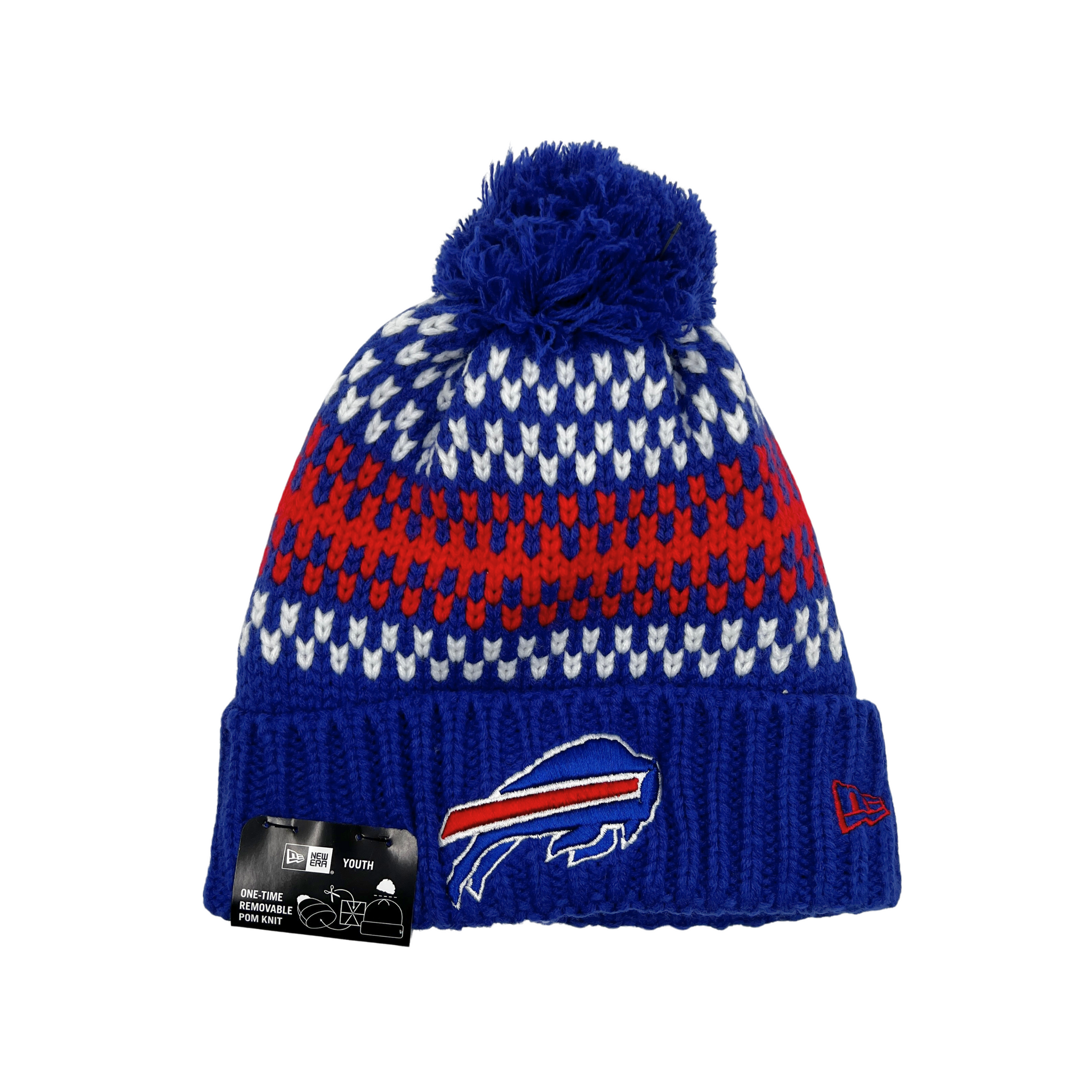 Buffalo bills kids hats the bflo store