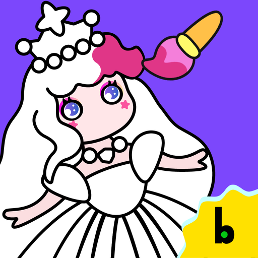 Princess coloring book for â apps on