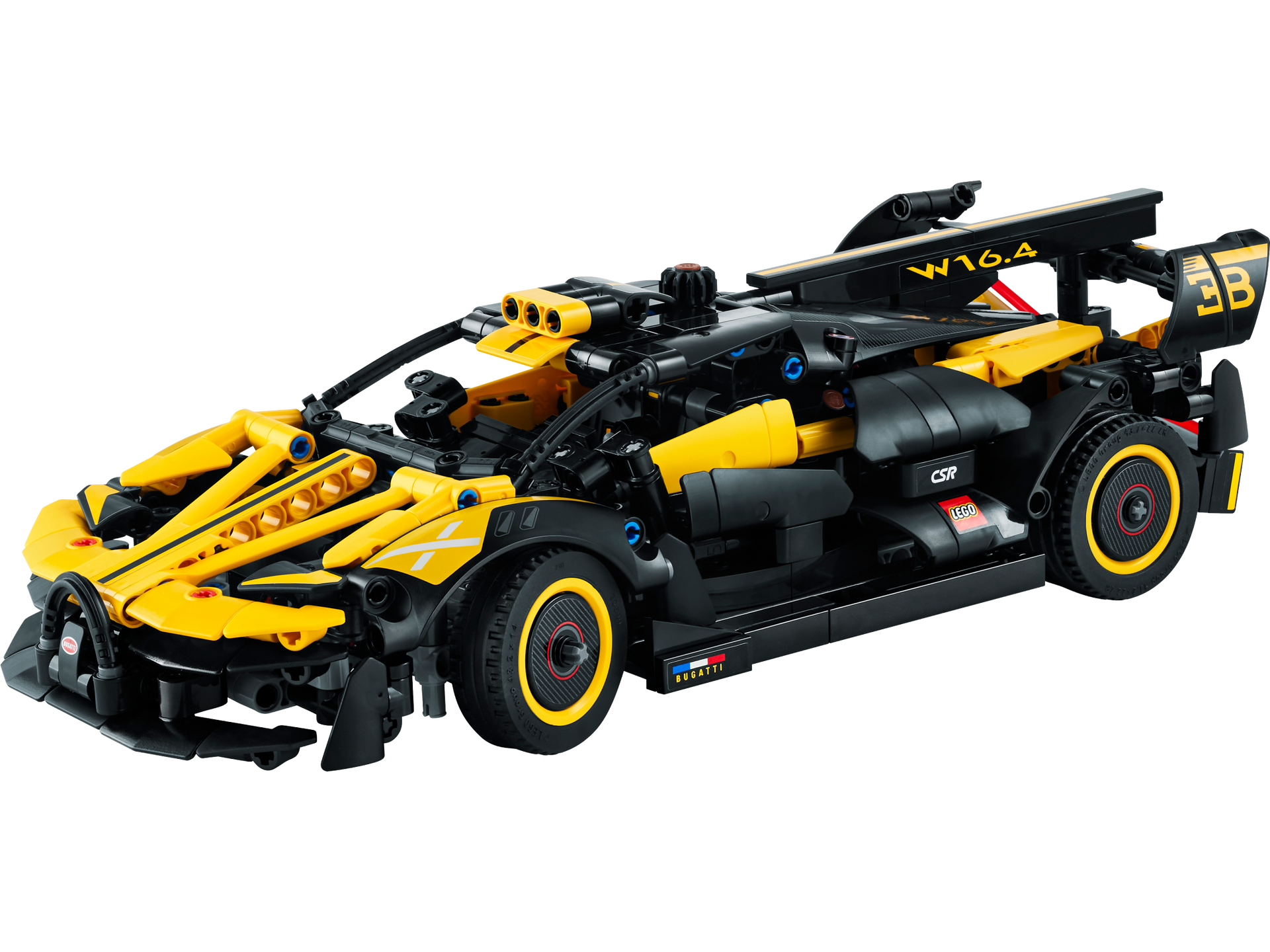 Bugatti bolide lego technic buy online at the official store