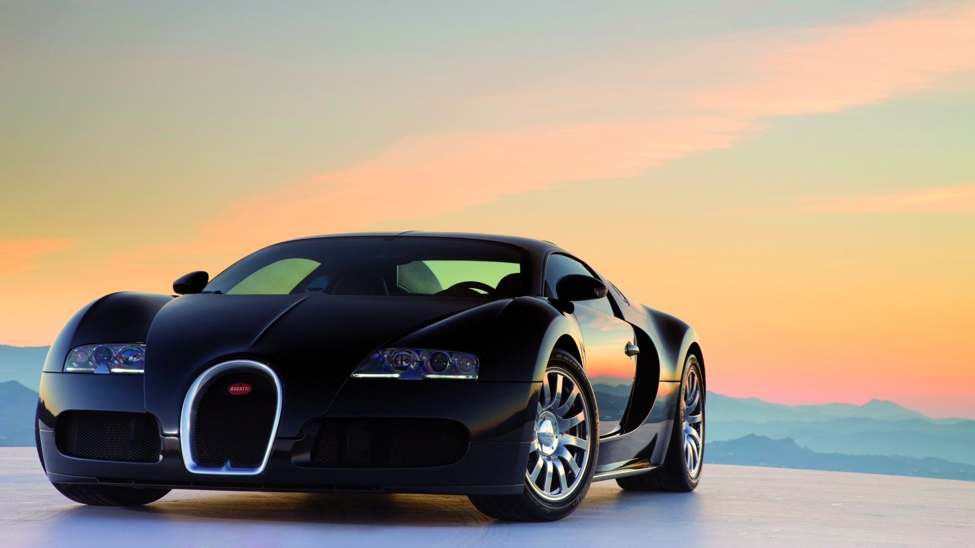 K bugatti veyron papers hintergrãnde