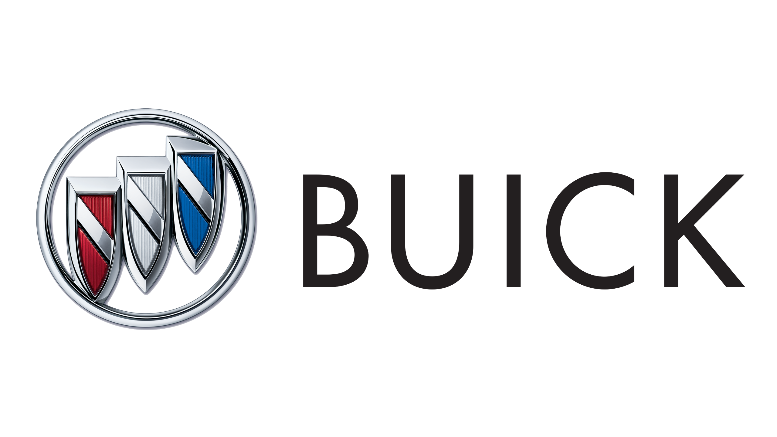 Buick logo hd png meaning information