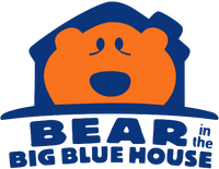 Bear in the big blue house episode list disney fanon wiki