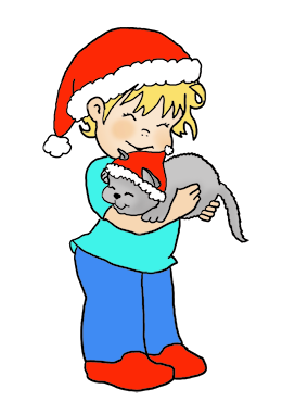 Free christmas clip art