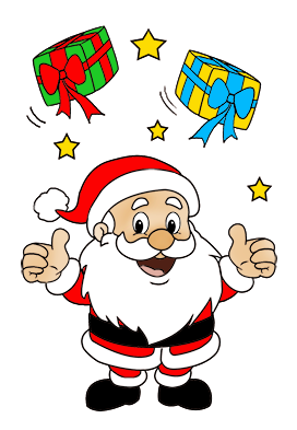 Free christmas clip art