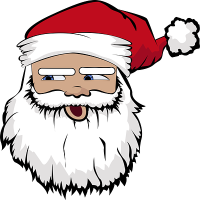 Cool santa designs themes templates and downloadable graphic elements on