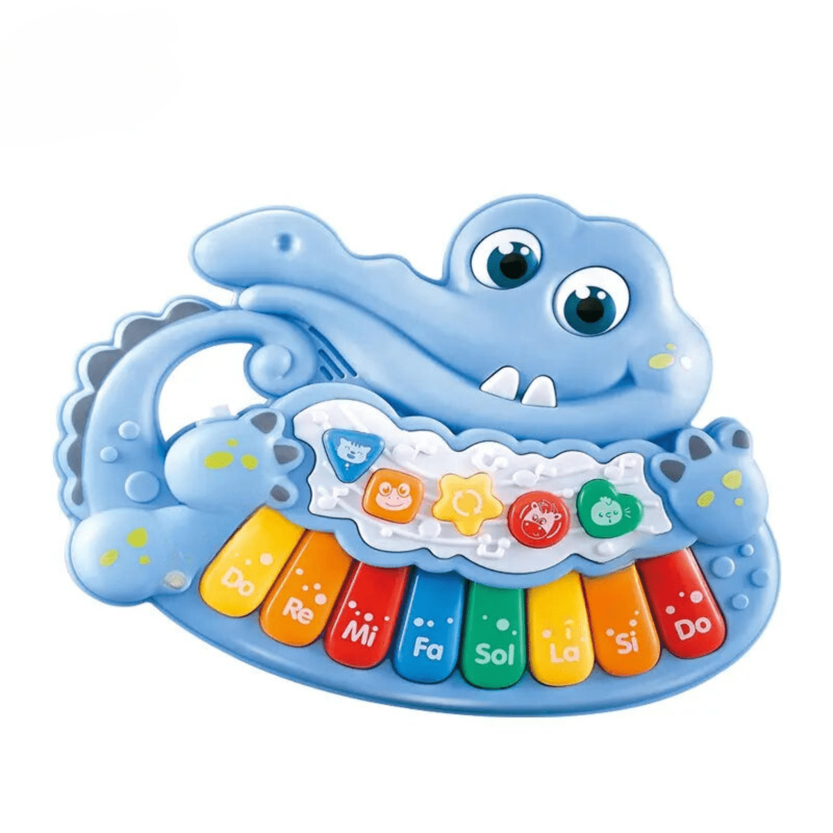 Kids animal keyboard m