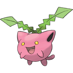 Categorygrass type pokemon project pokemon wiki