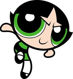 Buttercup legends of the multi universe wiki