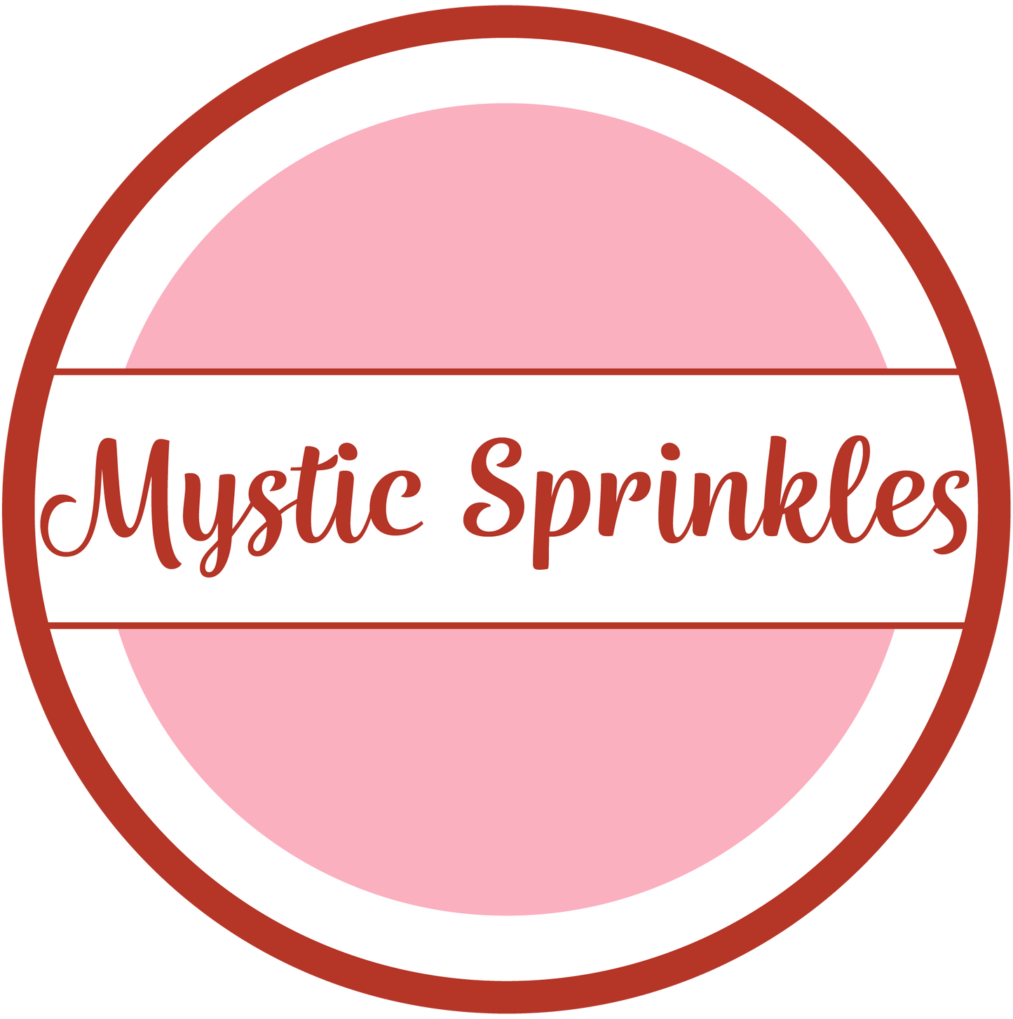 Mystic sprinkles