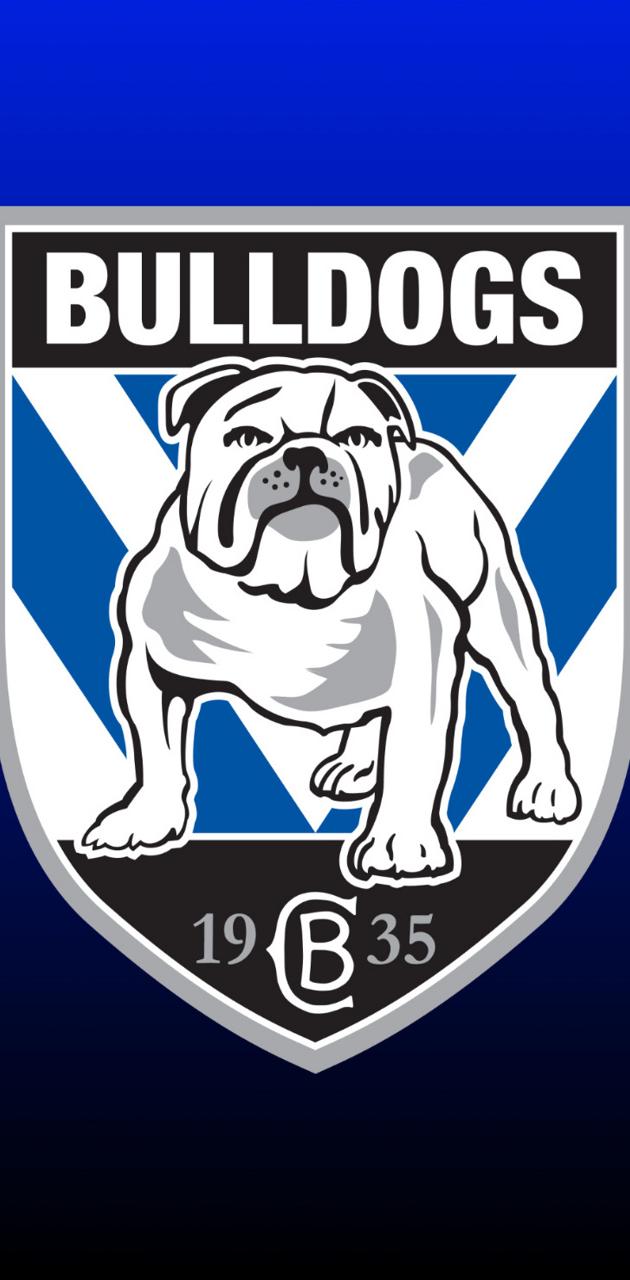 Canterbury bulldogs wallpaper by ethg