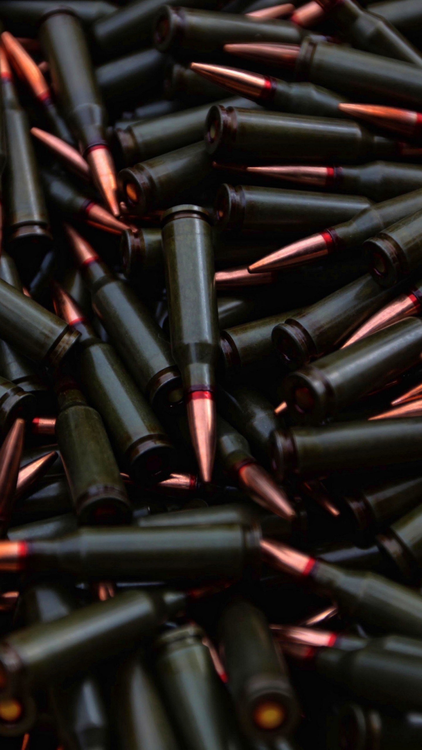 Wallpaper bullets k k wallpaper ammunition os