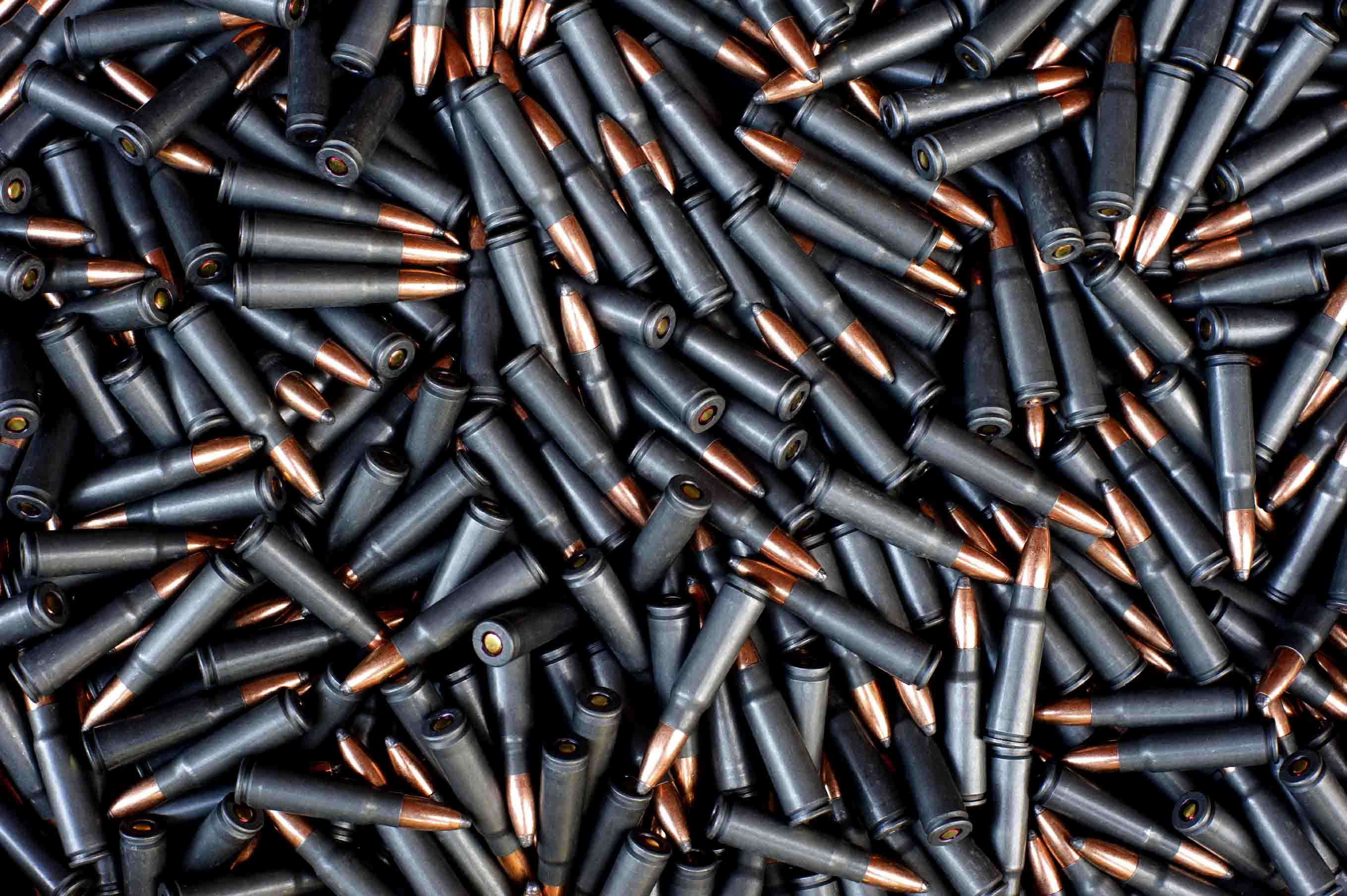 Guns and bullets hd wallpapers