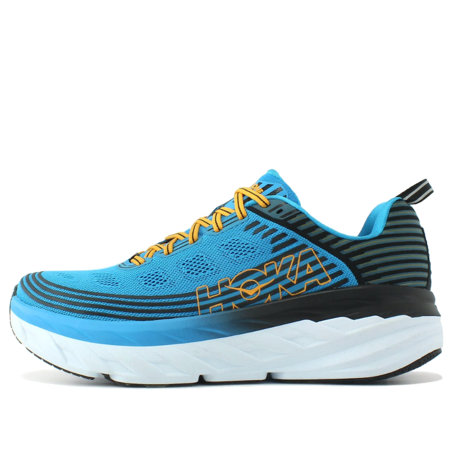 Hoka one one bondi dresden blue